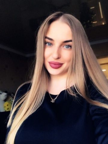 Проститутка Николь
